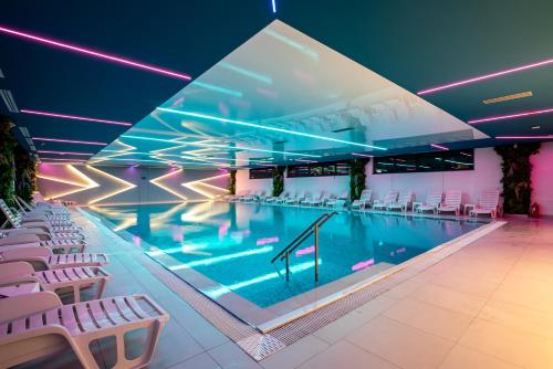 Hotel President & SPA Maglaj