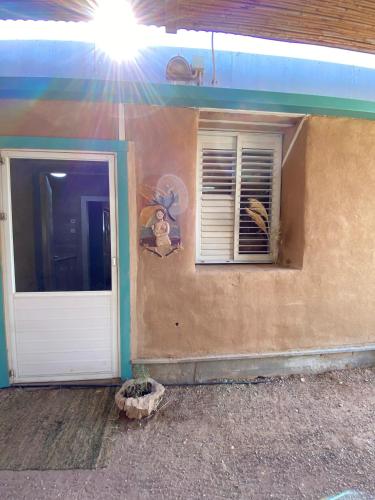 Fotografie z fotogalerie ubytování Kibbutz Lotan Eco-Campus v destinaci Kibbutz Lotan