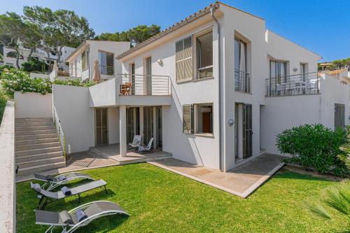 Chalet Molins 5 By home villas 360