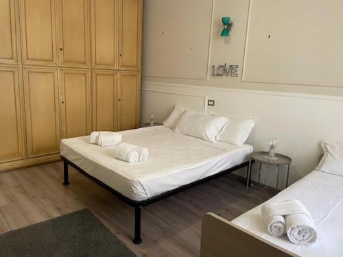 the room in the museum