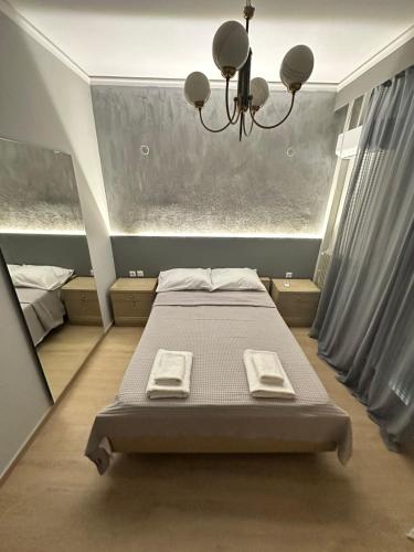 Διαμέρισμα 4 dimos