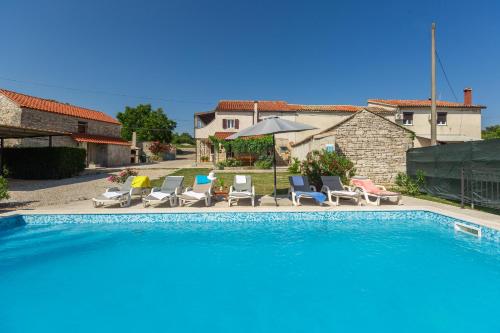 Kuća za odmor Casa Anna