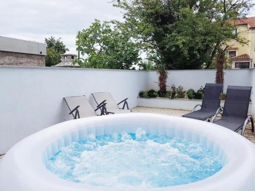 Holiday home Panorama, Opatija