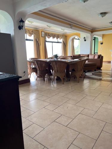 Φωτογραφία από το άλμπουμ του Torres de Atitlán Pent-House 10 personas - Apartamento 8 personas σε Panajachel