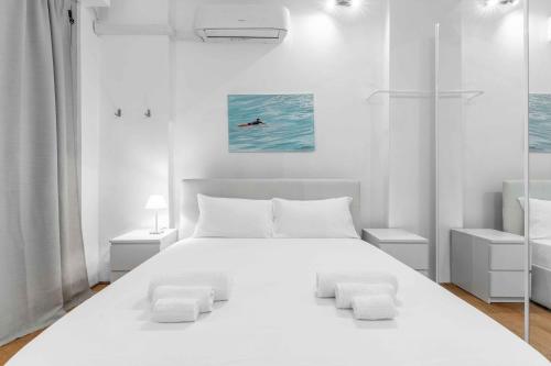 Dreaming Milano With Parking L25