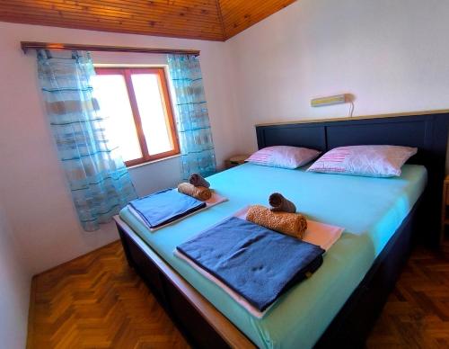 Apartments by the sea Mali Losinj (Losinj) - 8006