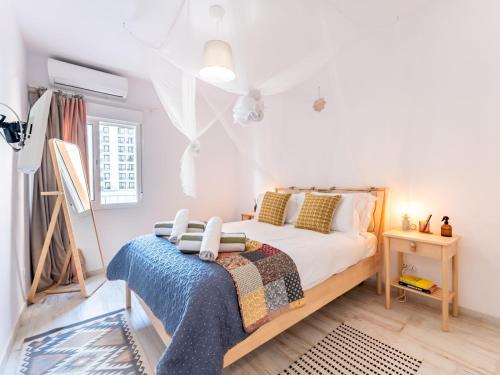 Pass the Keys Perfect 1 bed right by the beach