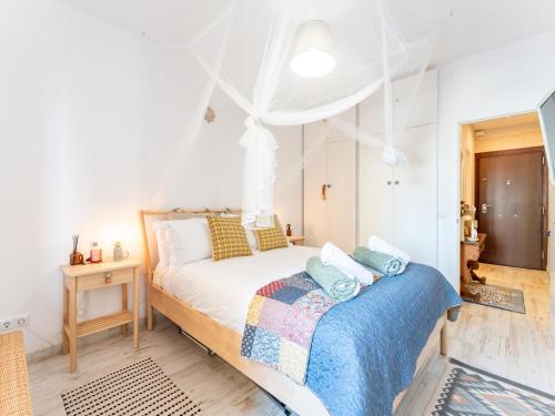 Pass the Keys Perfect 1 bed right by the beach
