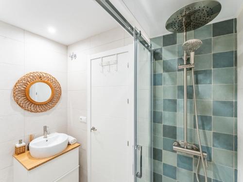 Pass the Keys Perfect 1 bed right by the beach