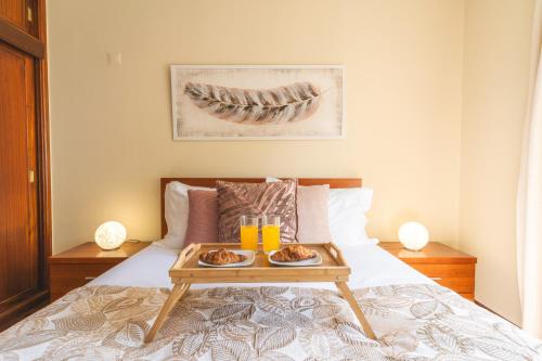Strelitzia Apartment by AH