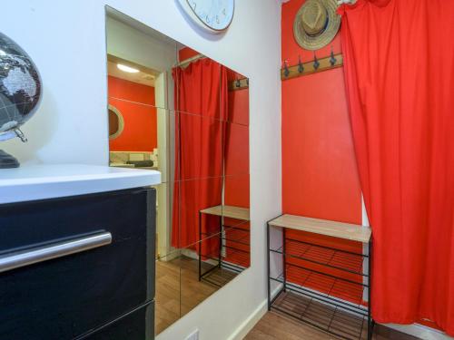 Φωτογραφία από το άλμπουμ του Pass the Keys The Roundhay Nook – 1 Bedroom Stay Free Parking στο Λιντς