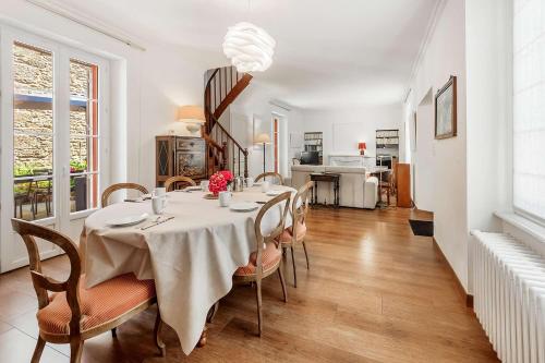 Villa Finela - Maison de charme - 3 chambres