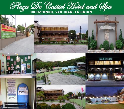 Imagen de la galería de Plaza De Castiel Hotel, en San Juan