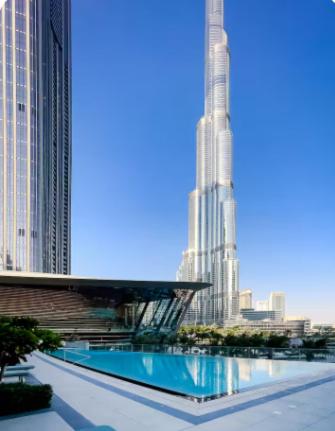 Grande Signature Residences