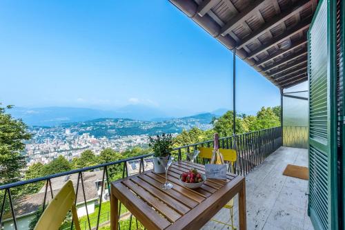 Family Villa - Casa Nido - Panoramica - Happy Rentals photo 3