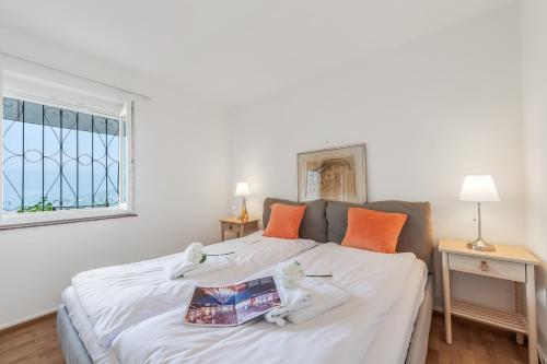 Family Villa - Casa Nido with PanoramicTerrace - Happy Rentals