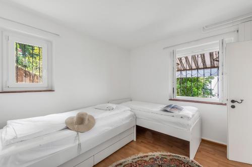 Family Villa - Casa Nido with PanoramicTerrace - Happy Rentals