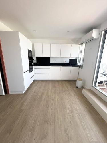 AS24986-Studio cabine direct sur Plage, Vue Mer, Parking