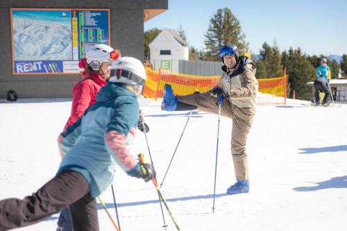 Feriendorf Murau by ALPS RESORTSの宿泊客