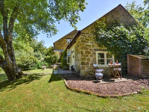Zahrada ubytování 1 Bed in Netherbury DC021