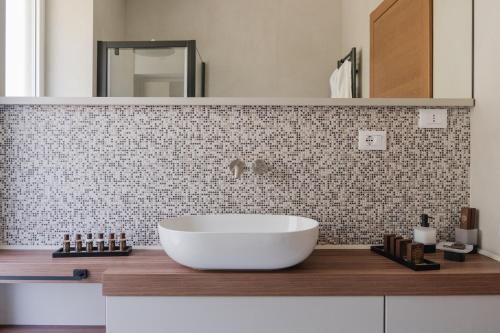 Fotografie z fotogalerie ubytování Brigida B&B v destinaci Casertavecchia