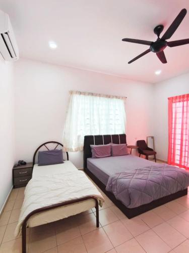 Gallery image of Stylish & Budget-Friendly in Ipoh