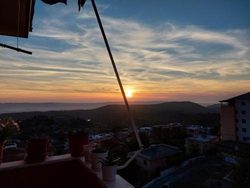 Fotografia z galérie ubytovania Sion Rooms v destinácii Krujë