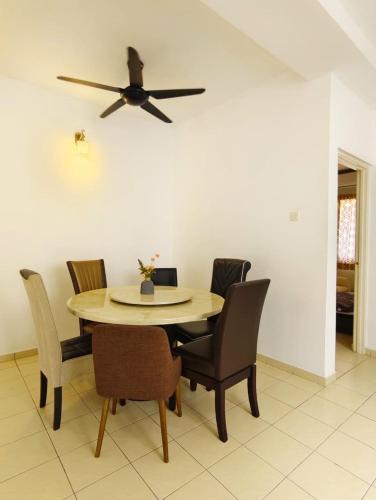 Gallery image of Stylish & Budget-Friendly in Ipoh