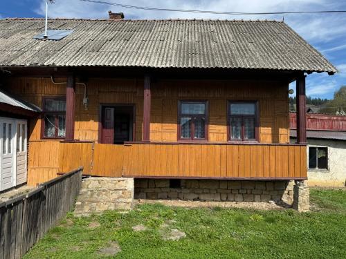 Edificio en el que se encuentra la casa o chalet