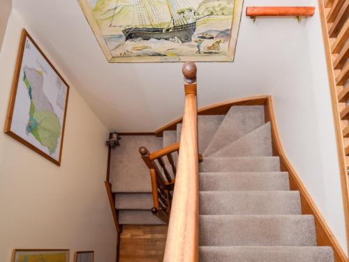 Galeriebild der Unterkunft 5 Bed in Roshven CA231 in Glenuig