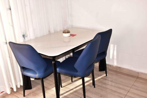 Gambar di galeri bagi Cool Homes & Apartment di Kigali