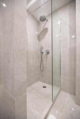 Stylish Studio in East Paris