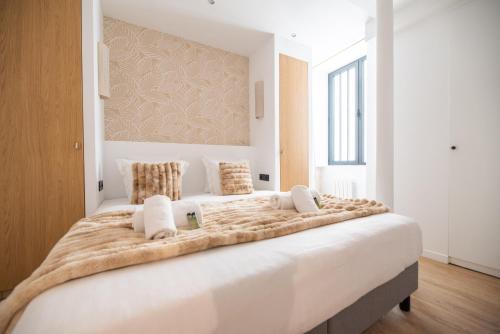 Stylish Studio in East Paris
