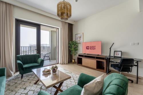 GuestReady - 1BR | Charming stay at Creek Beach