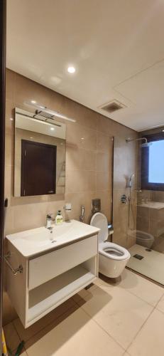 O baie la Hawana Resort Salalah