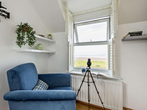Χώρος καθιστικού στο 4 Bed in Allonby 95050
