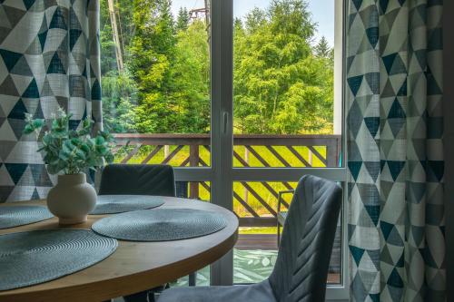 Apartament Żeromskiego - KARKONOCE