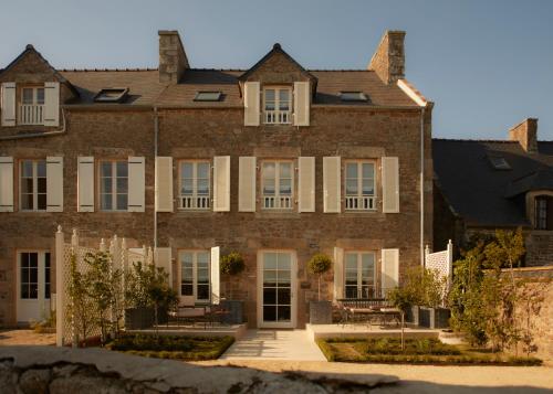 Au petit Rennemoulin