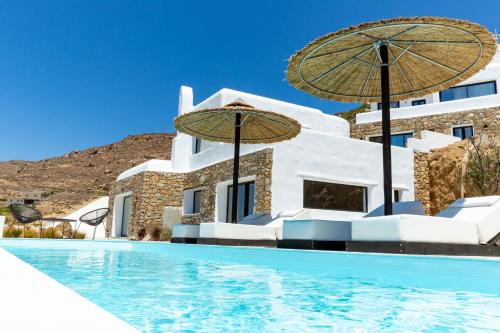 Amazē Mykonos