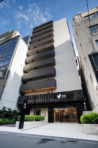 Far East Village Hotel Osaka, Honmachi