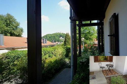 Foto Ferienpark im schönen Falkenstein 6 6