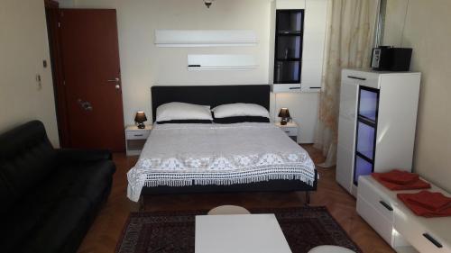 Sea View room with balcony