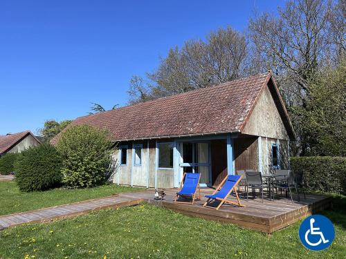 Φωτογραφία από το άλμπουμ του Le Pré Marin σε Sotteville-sur-Mer