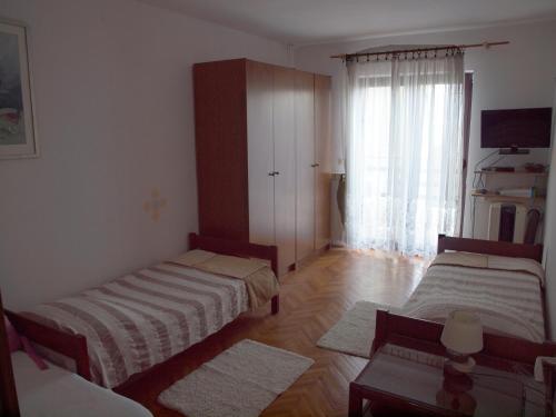 Afbeelding uit fotogalerij van Apartments Žufić in Štinjan