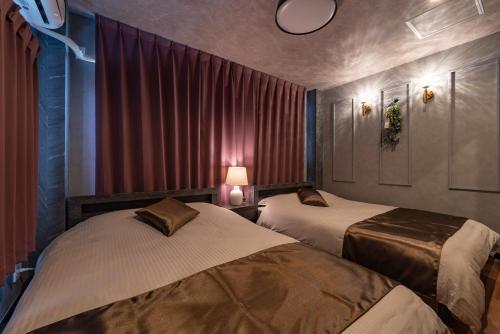 Comfort Stay 中野