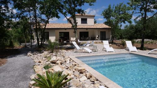 Villa La Destenda