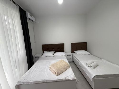 Gallery image of New House Gonio in Batumi