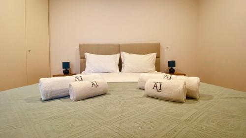 SM Apartments