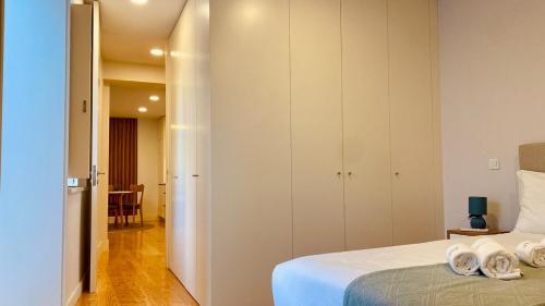 SM Apartments