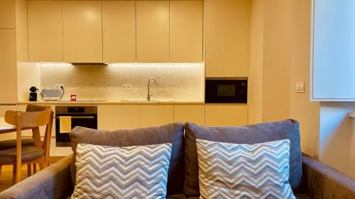 SM Apartments